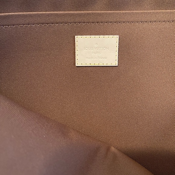 NWT Louis Vuitton Etui Voyage MM - Picture 6 of 10